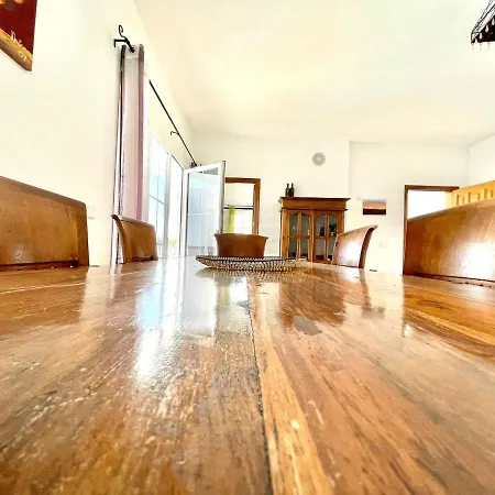 Villa Villa Con Piscina Privada Y Estupenda Vista