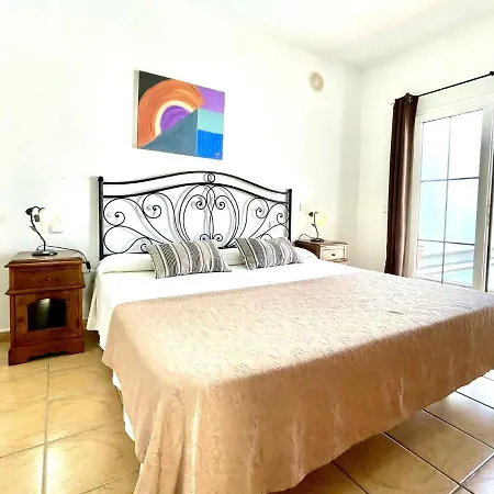 Villa Con Piscina Privada Y Estupenda Vista *