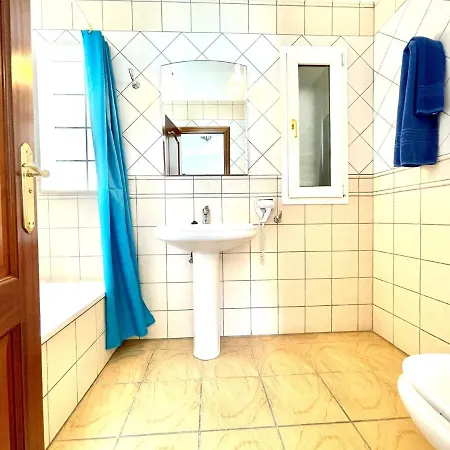 Villa Villa Con Piscina Privada Y Estupenda Vista Puerto Calero