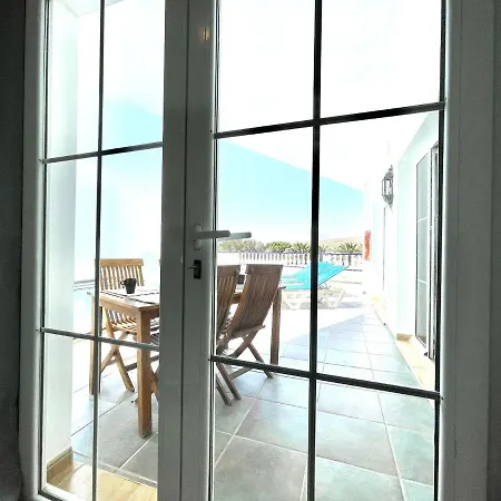 Villa Con Piscina Privada Y Estupenda Vista Villa *