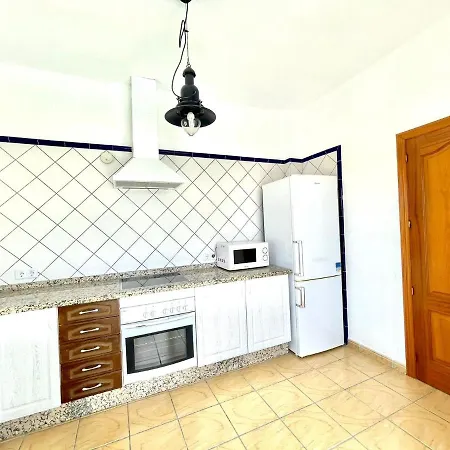 Villa Con Piscina Privada Y Estupenda Vista * Puerto Calero