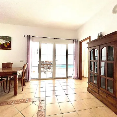 Villa Villa Con Piscina Privada Y Estupenda Vista
