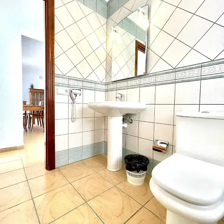 Villa Con Piscina Privada Y Estupenda Vista