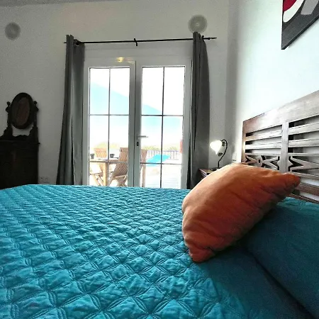 Villa Con Piscina Privada Y Estupenda Vista * Puerto Calero