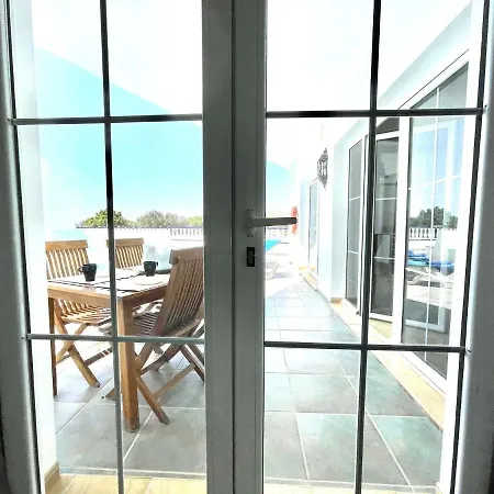 Villa Con Piscina Privada Y Estupenda Vista * Puerto Calero