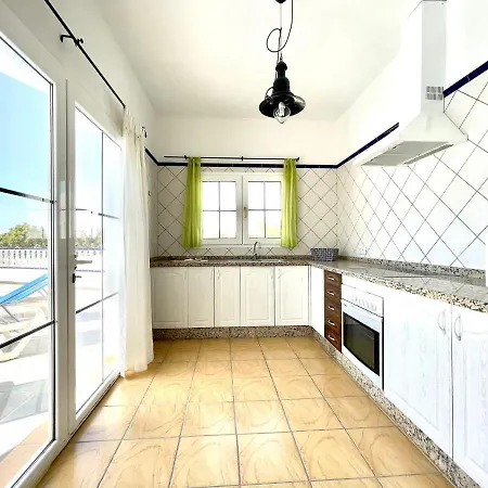 Villa Con Piscina Privada Y Estupenda Vista *