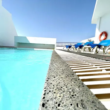 Villa Con Piscina Privada Y Estupenda Vista